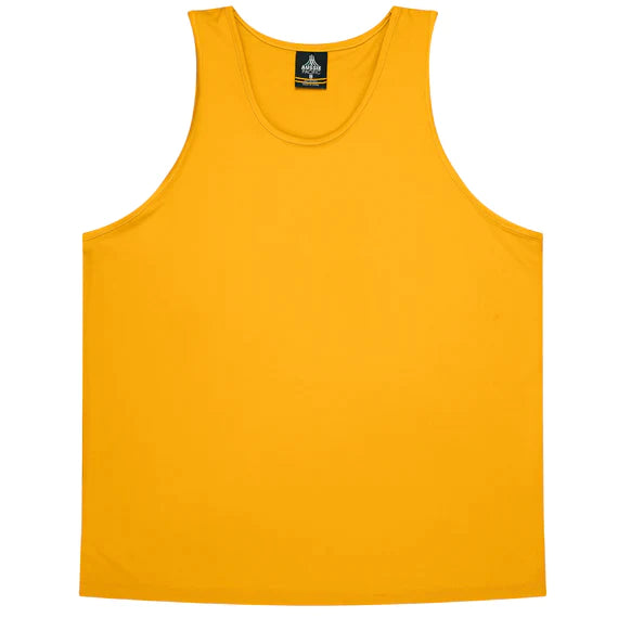 Aussie Pacific Botany Kids Singlet (APN3107)