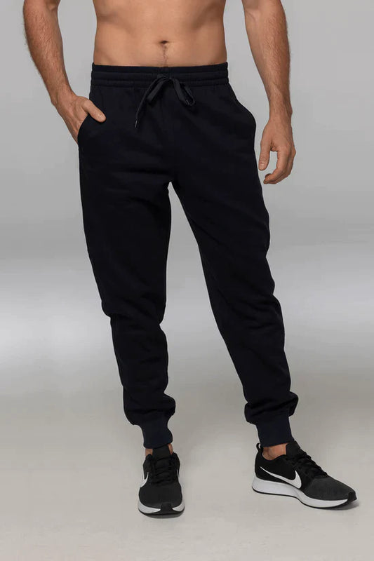 Aussie Pacific Tapered Fleece Mens Pants (APN1608)