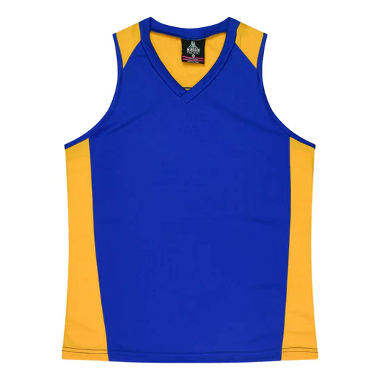 Aussie Pacific Premier Ladies Singlet Additional Colours (APN2101)