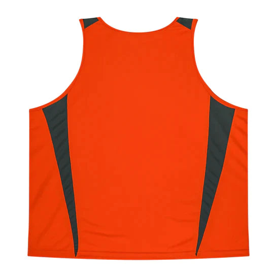 Aussie Pacific Eureka Mens Singlets (APN1104)