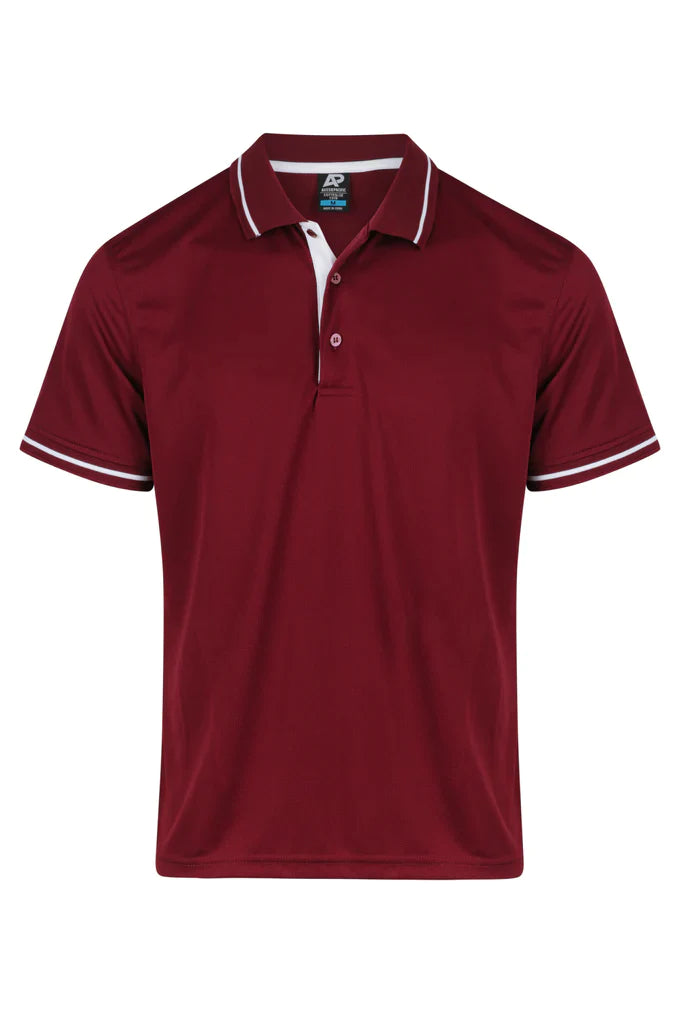 Aussie Pacific Cottesloe Mens Polos Short Sleeve (APN1319)