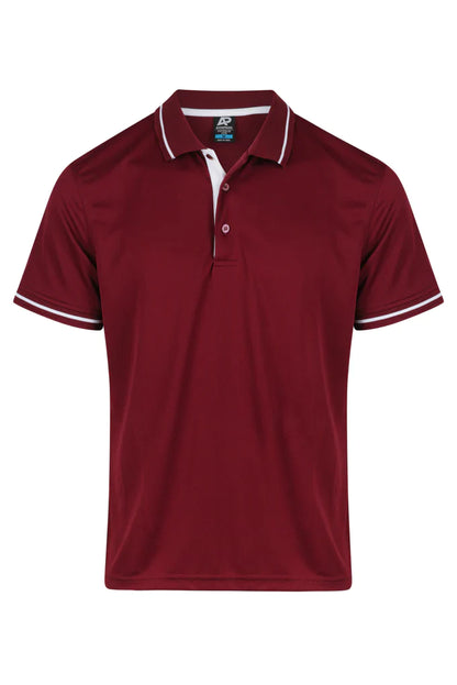 Aussie Pacific Cottesloe Mens Polos Short Sleeve (APN1319)