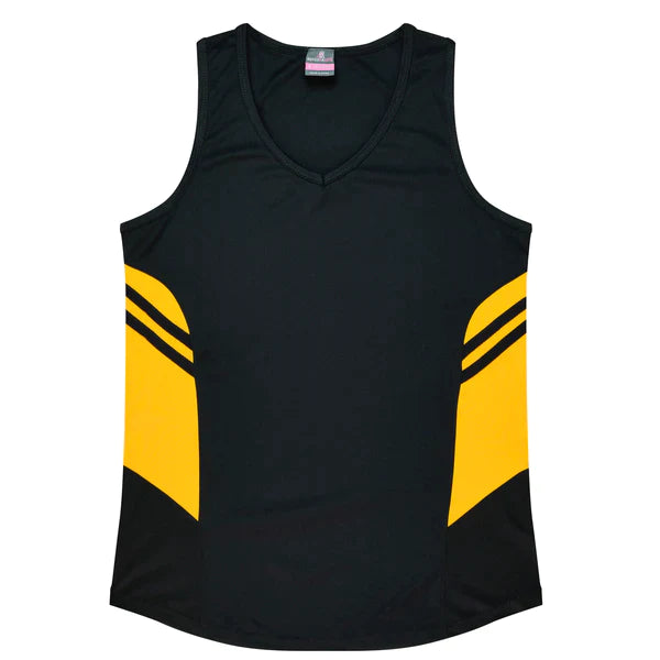Aussie Pacific Tasman Ladies Singlet (APN2111)