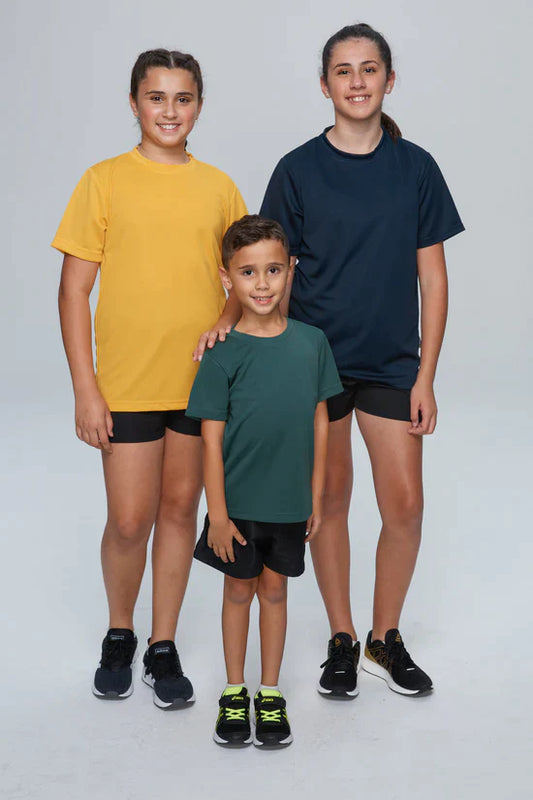 Aussie Pacific Botany Kids Tees (APN3207)