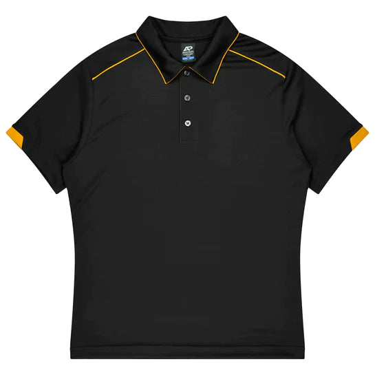 Aussie Pacific Currumbin Kids Polos Short Sleeve (APN3320)