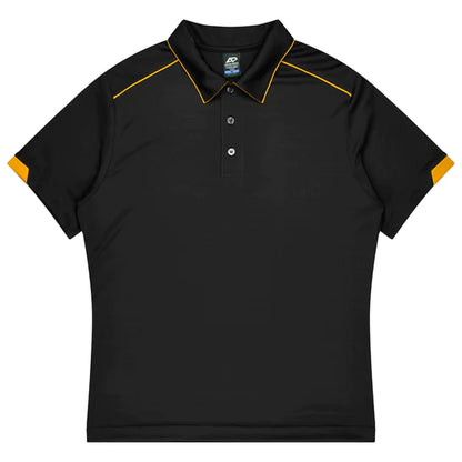 Aussie Pacific Currumbin Kids Polos Short Sleeve (APN3320)
