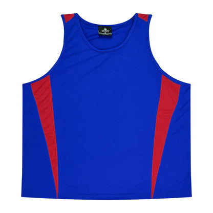 Aussie Pacific Eureka Mens Singlets (APN1104)