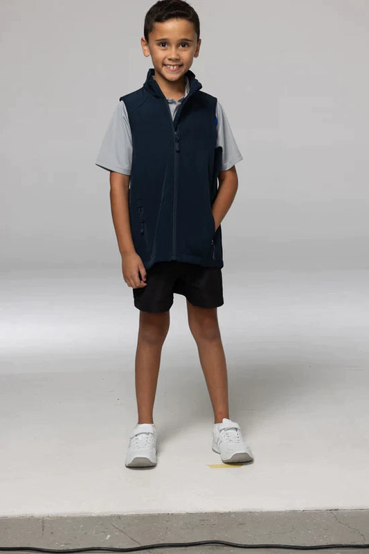 Aussie Pacific Selwyn Kids Vests (APN3529)