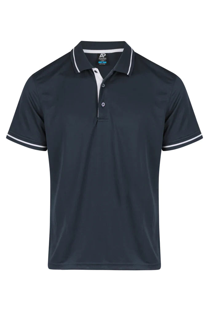 Aussie Pacific Cottesloe Mens Polos Short Sleeve (APN1319)
