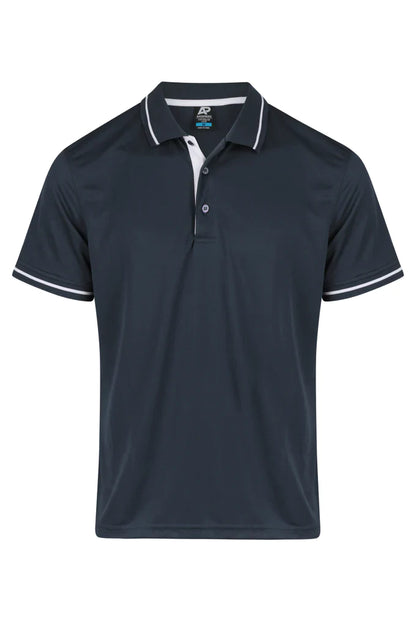 Aussie Pacific Cottesloe Mens Polos Short Sleeve (APN1319)