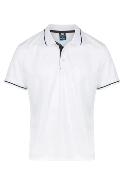 Aussie Pacific Cottesloe Mens Polos Short Sleeve (APN1319)