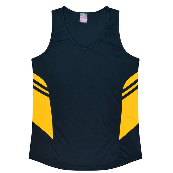 Aussie Pacific Tasman Ladies Singlet (APN2111)