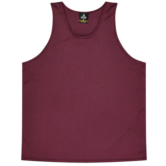 Aussie Pacific Botany Kids Singlet (APN3107)