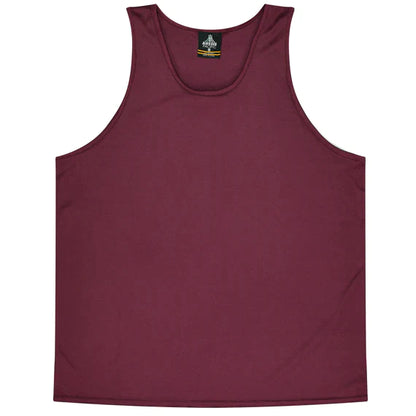 Aussie Pacific Botany Kids Singlet (APN3107)