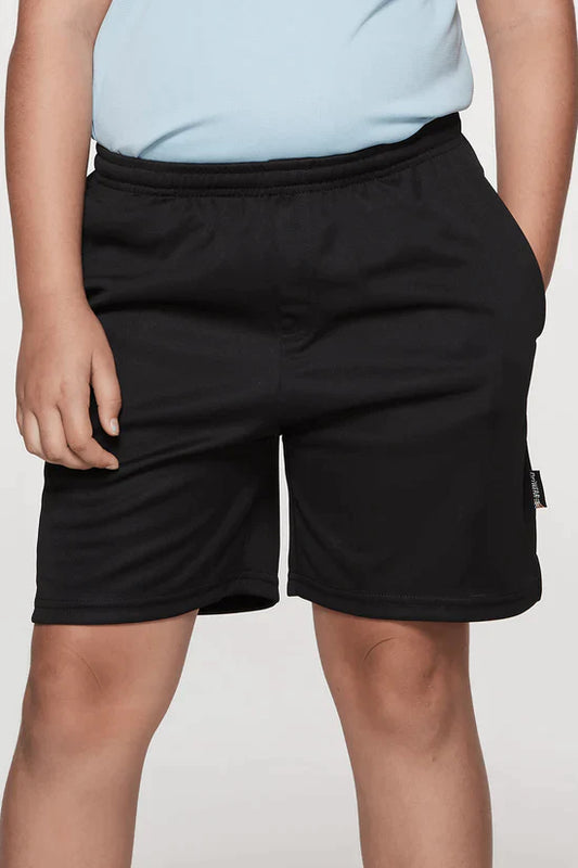 Aussie Pacific Sports Short Kids Shorts (APN3601)