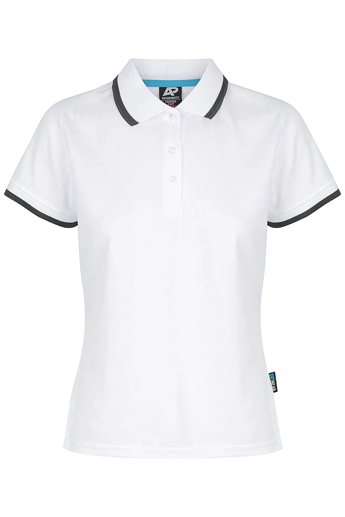 Aussie Pacific Portsea Ladies Polos Short Sleeve (APN2321)