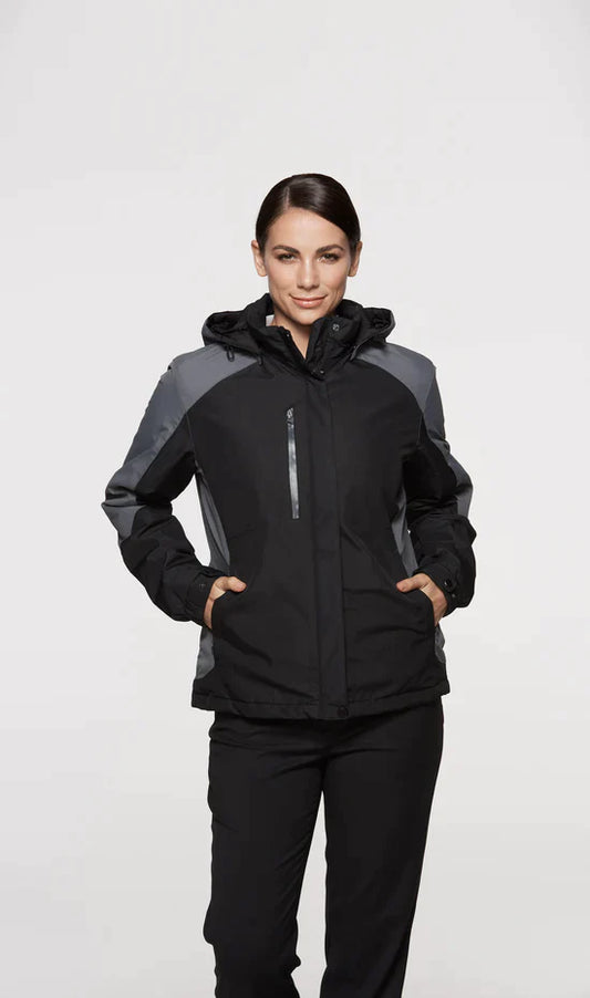 Aussie Pacific Napier Ladies Jackets (APN2518)