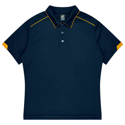Aussie Pacific Currumbin Kids Polos Short Sleeve (APN3320)