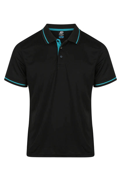 Aussie Pacific Cottesloe Mens Polos Short Sleeve (APN1319)