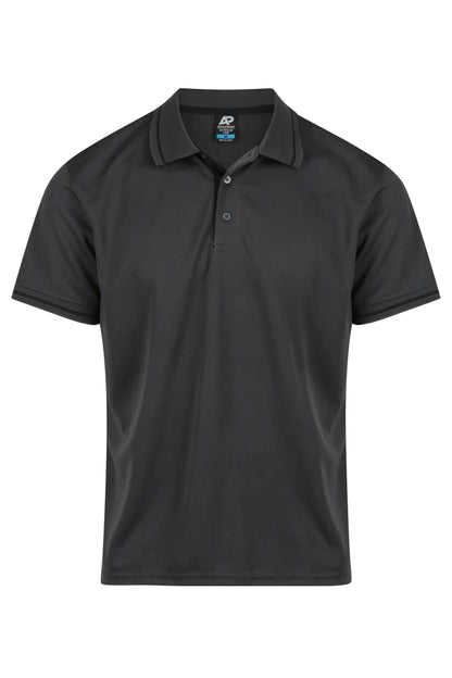 Aussie Pacific Cottesloe Mens Polos Short Sleeve (APN1319)