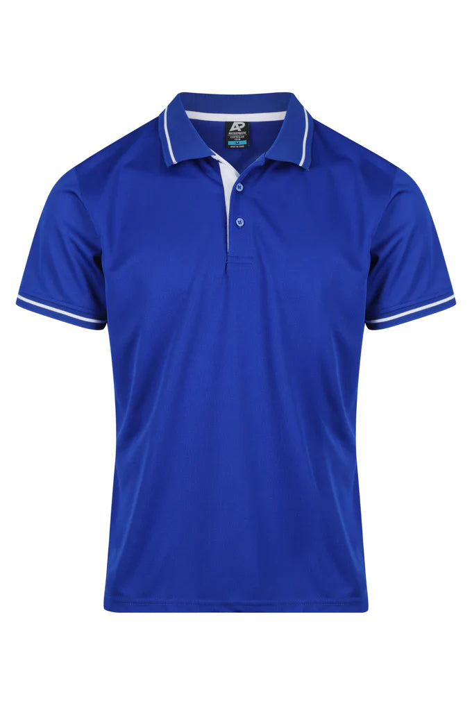 Aussie Pacific Cottesloe Mens Polos Short Sleeve (APN1319)