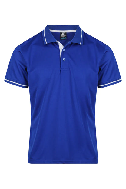 Aussie Pacific Cottesloe Mens Polos Short Sleeve (APN1319)