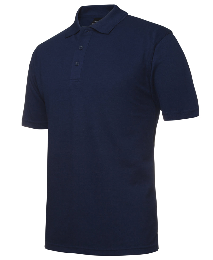 JB's 210 Polo Short Sleeve (Additional Colours) (JBS210)