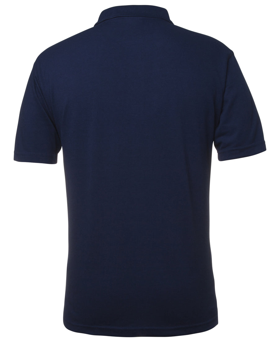 JB's 210 Polo Short Sleeve (Additional Colours) (JBS210)