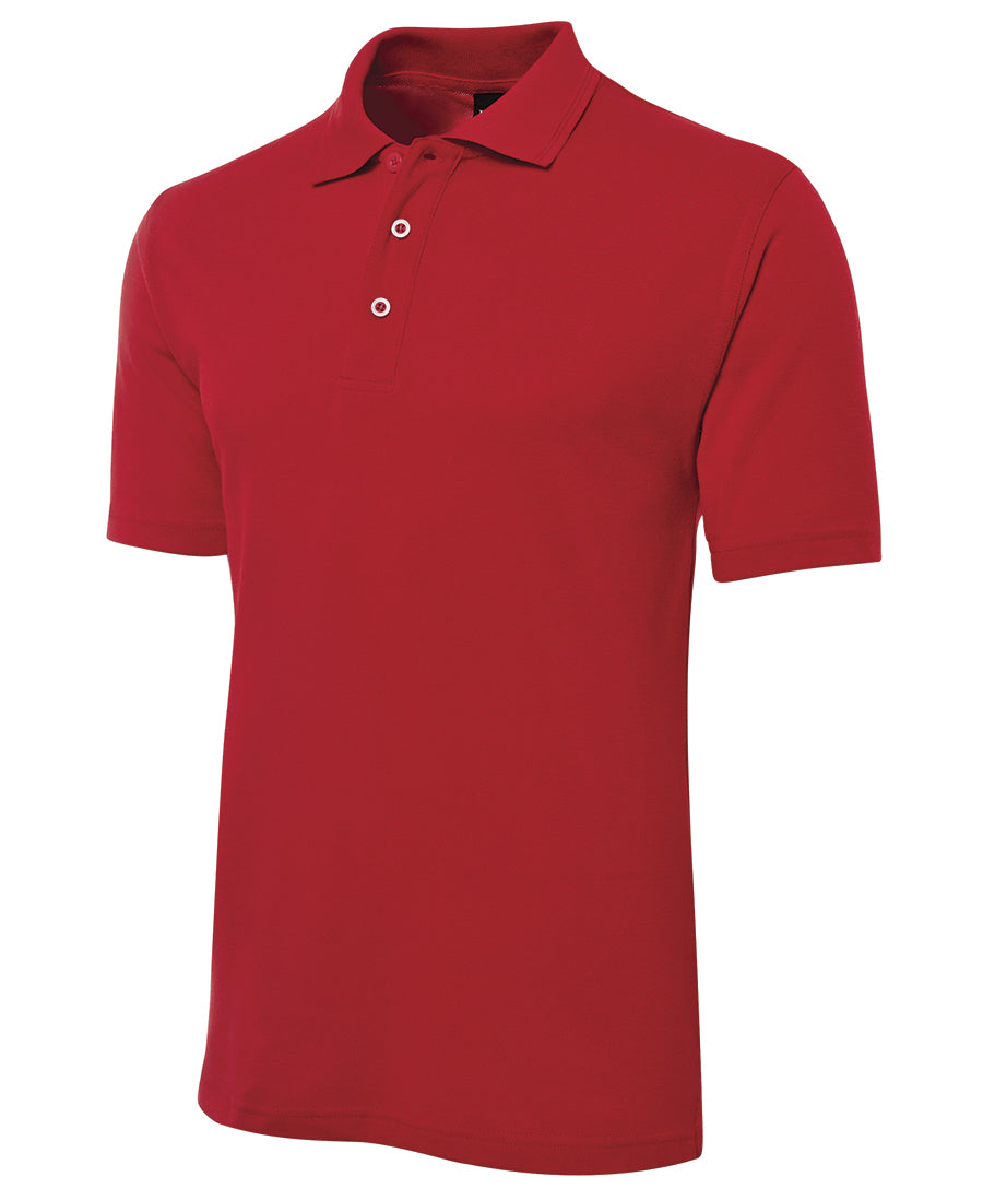 JB's 210 Polo Short Sleeve (Additional Colours) (JBS210)