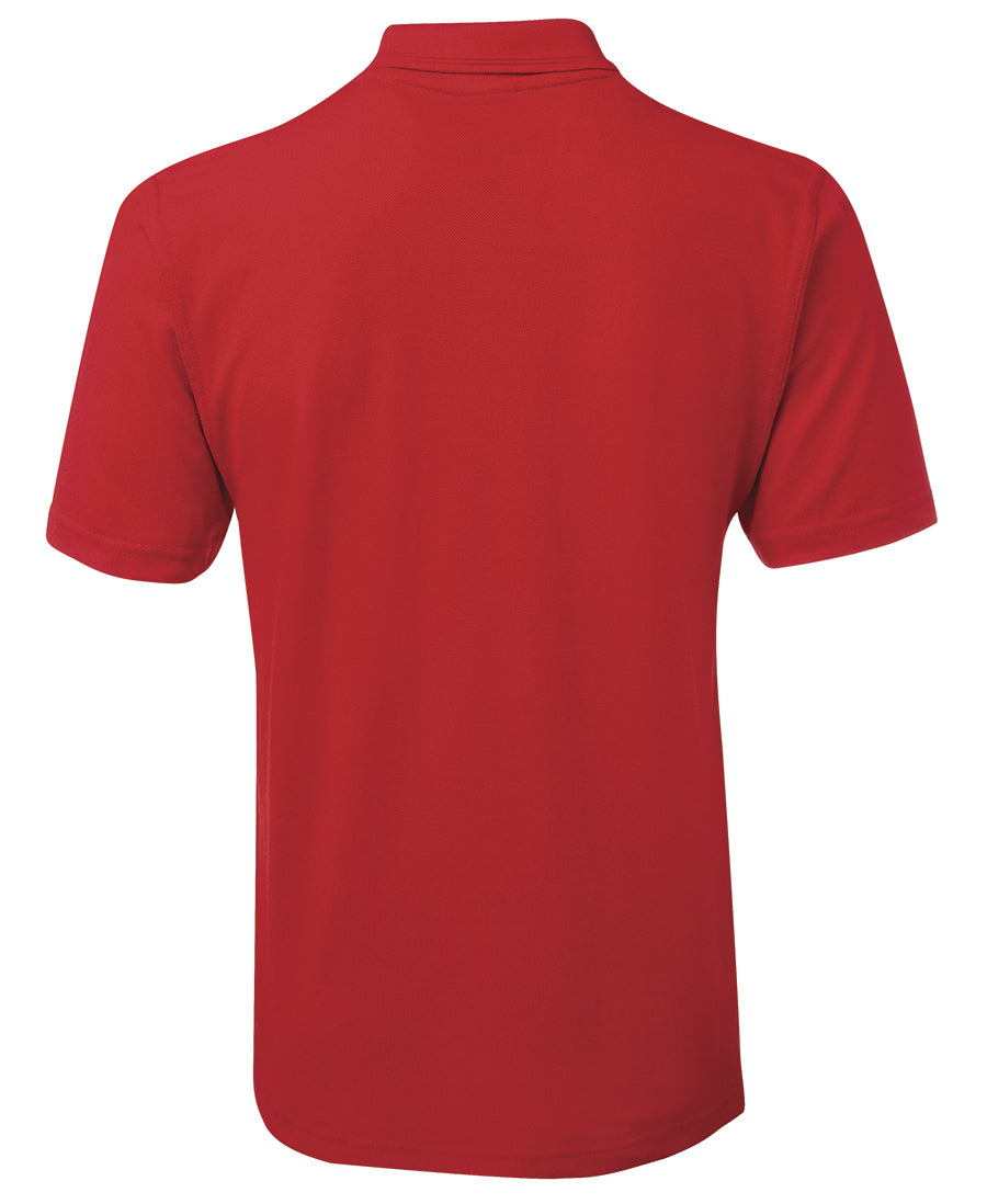 JB's 210 Polo Short Sleeve (Additional Colours) (JBS210)