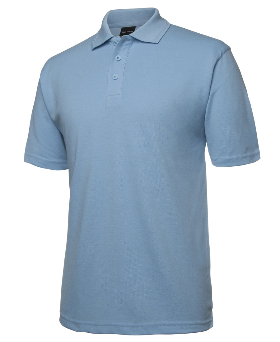 JB's 210 Polo Short Sleeve (Additional Colours) (JBS210)