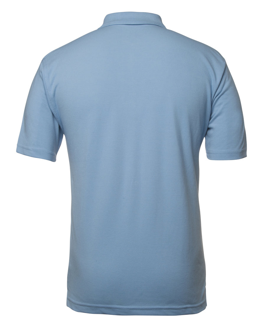 JB's 210 Polo Short Sleeve (Additional Colours) (JBS210)