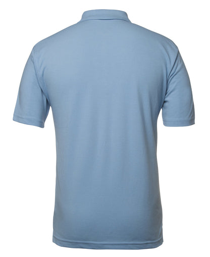 JB's 210 Polo Short Sleeve (Additional Colours) (JBS210)