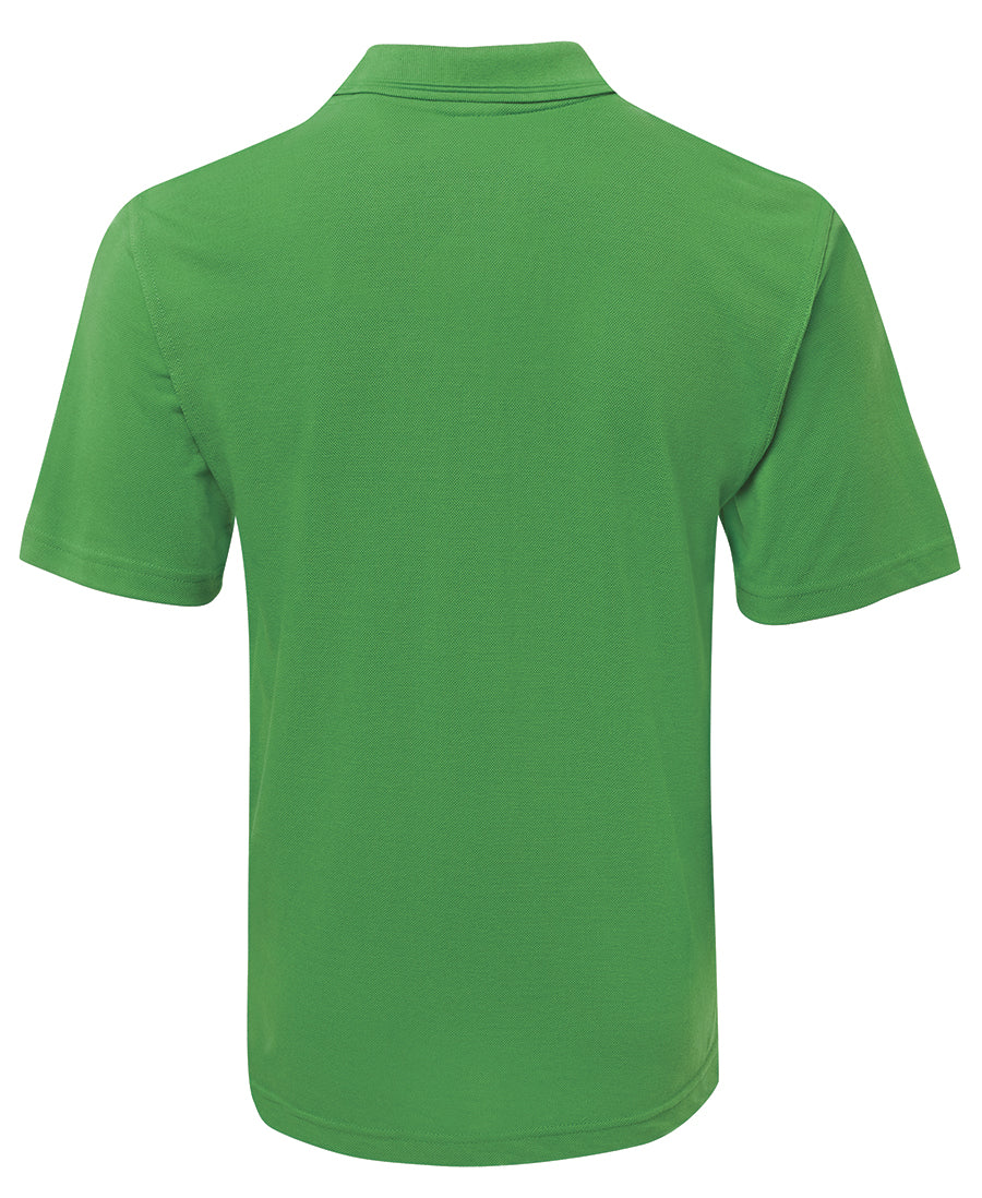JB's 210 Polo Short Sleeve (Additional Colours) (JBS210)