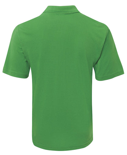 JB's 210 Polo Short Sleeve (Additional Colours) (JBS210)