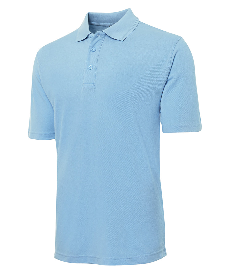 JB's 210 Polo Short Sleeve (Additional Colours) (JBS210)