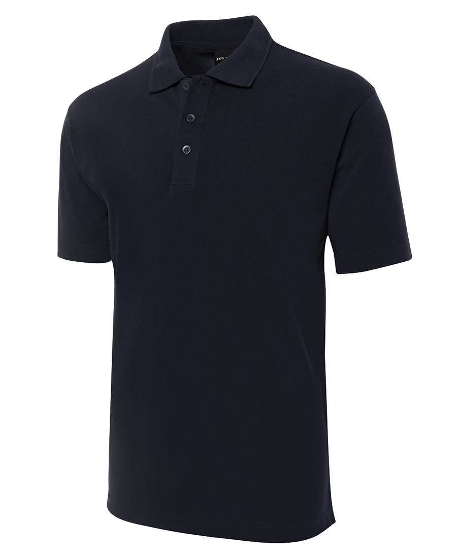 JB's 210 Polo Short Sleeve  ( Additional Colours ) (JBS210)