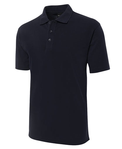 JB's 210 Polo Short Sleeve  ( Additional Colours ) (JBS210)