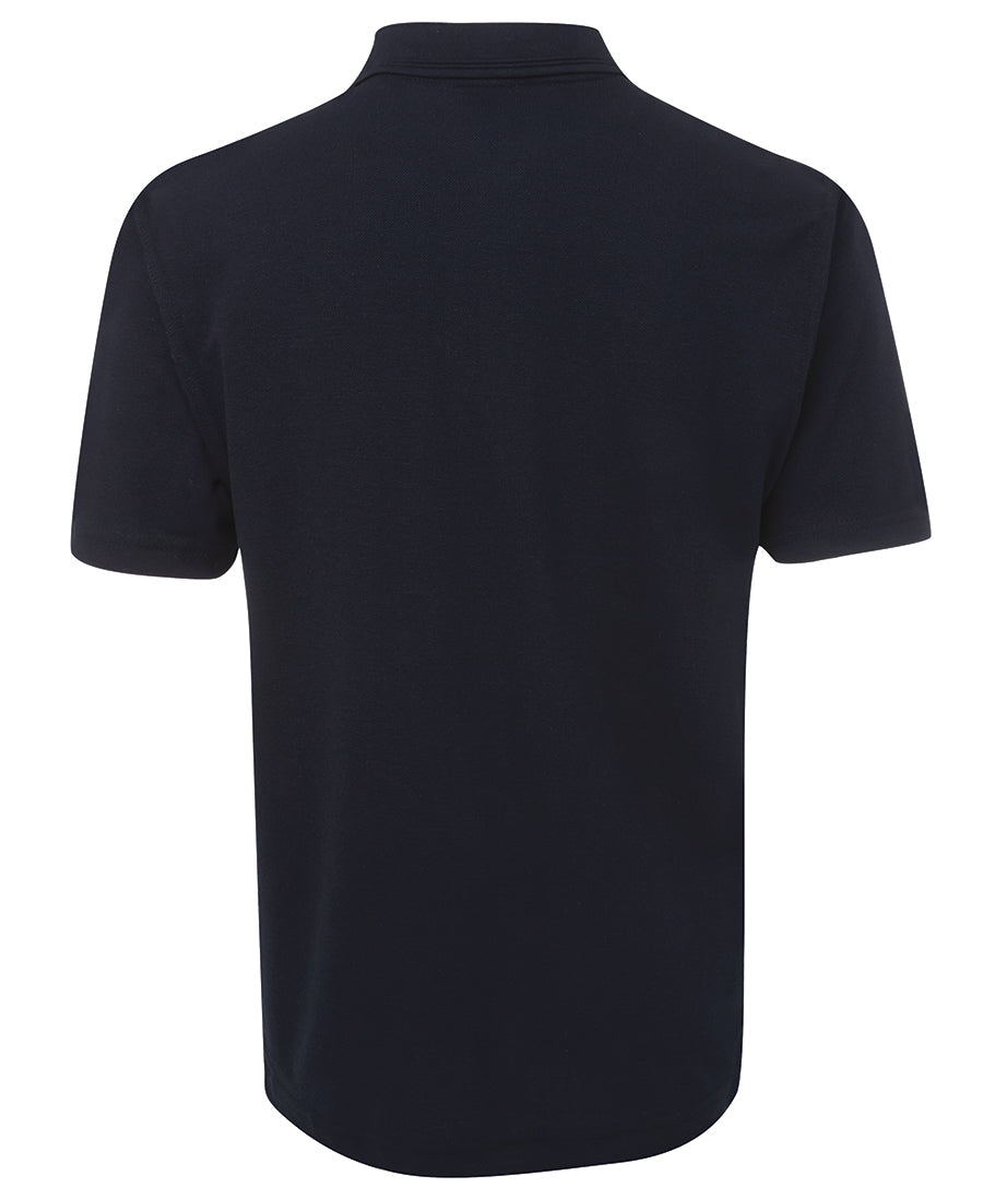 JB's 210 Polo Short Sleeve  ( Additional Colours ) (JBS210)