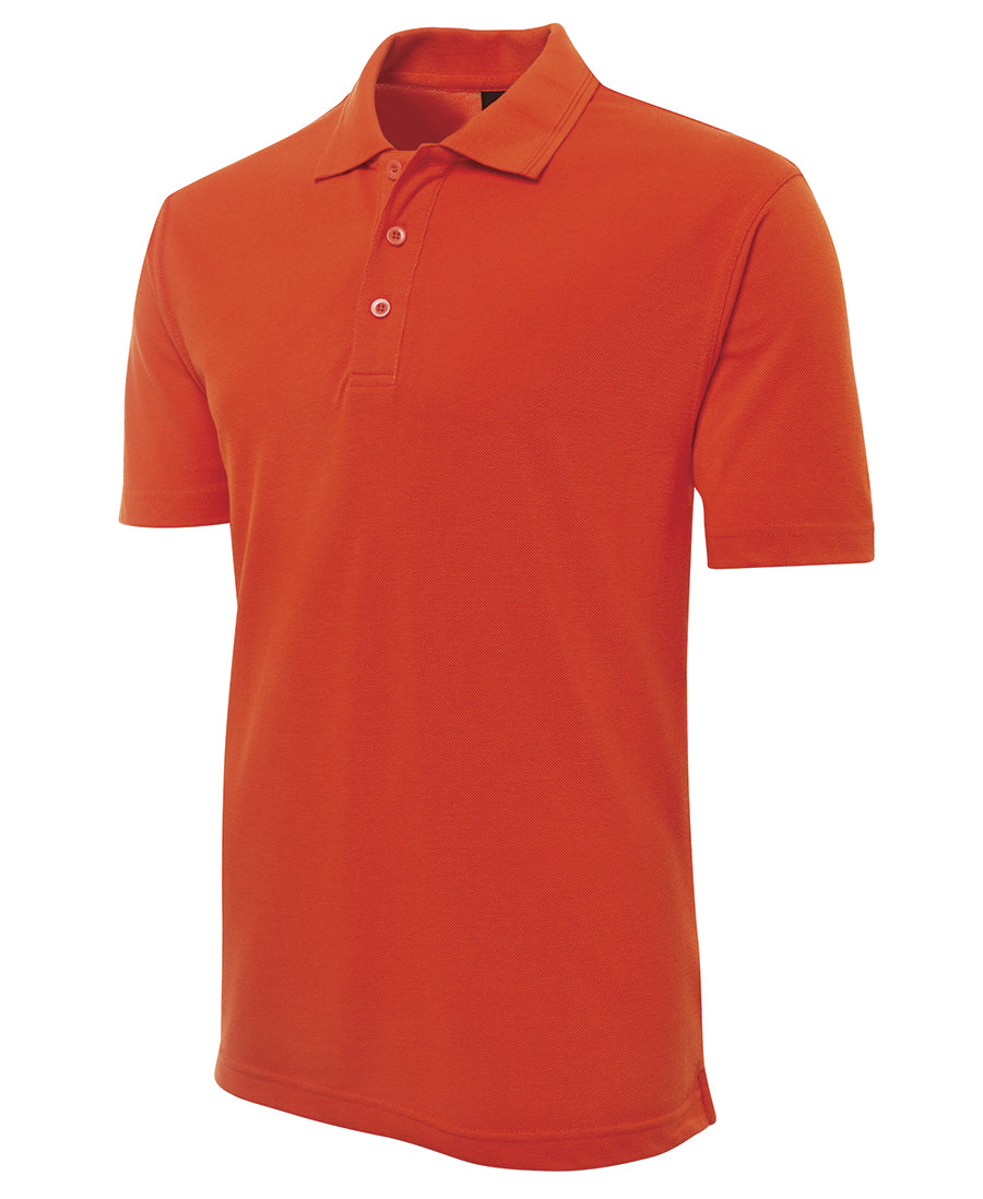 JB's 210 Polo Short Sleeve (Additional Colours) (JBS210)