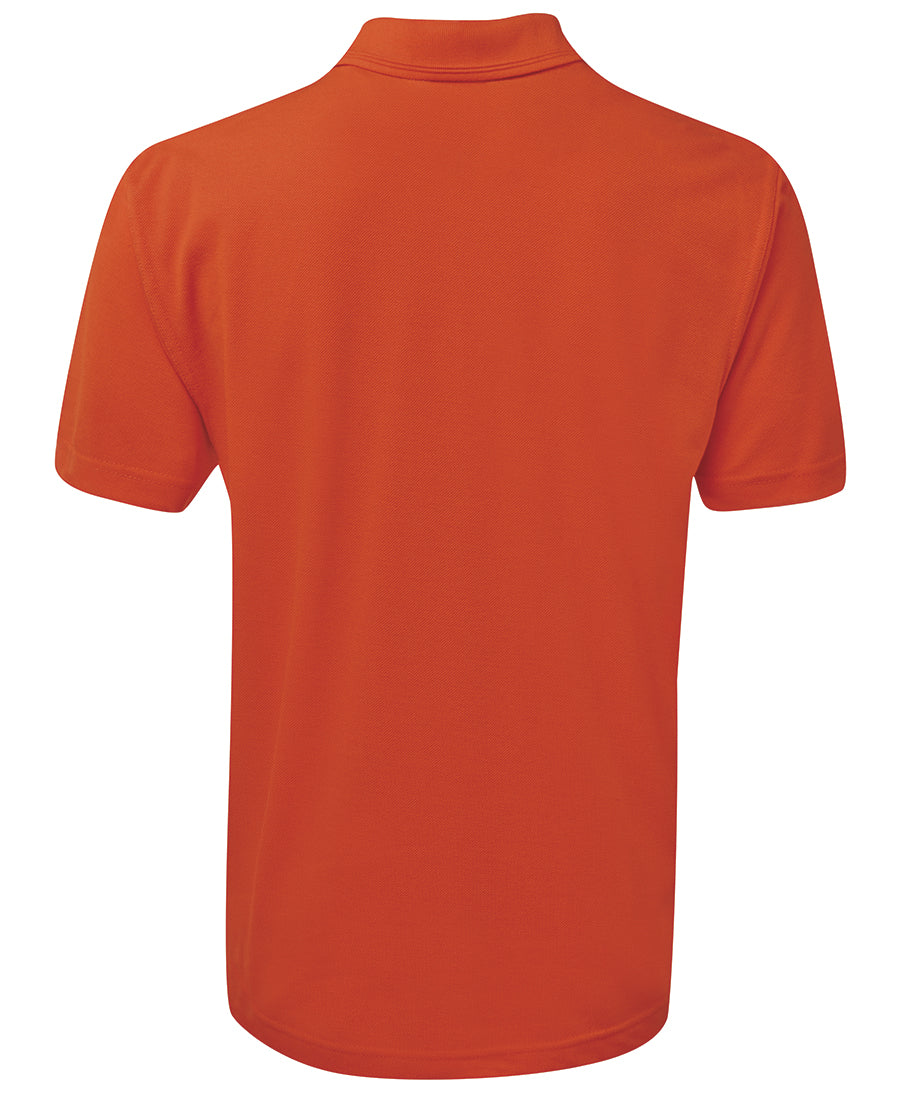 JB's 210 Polo Short Sleeve (Additional Colours) (JBS210)