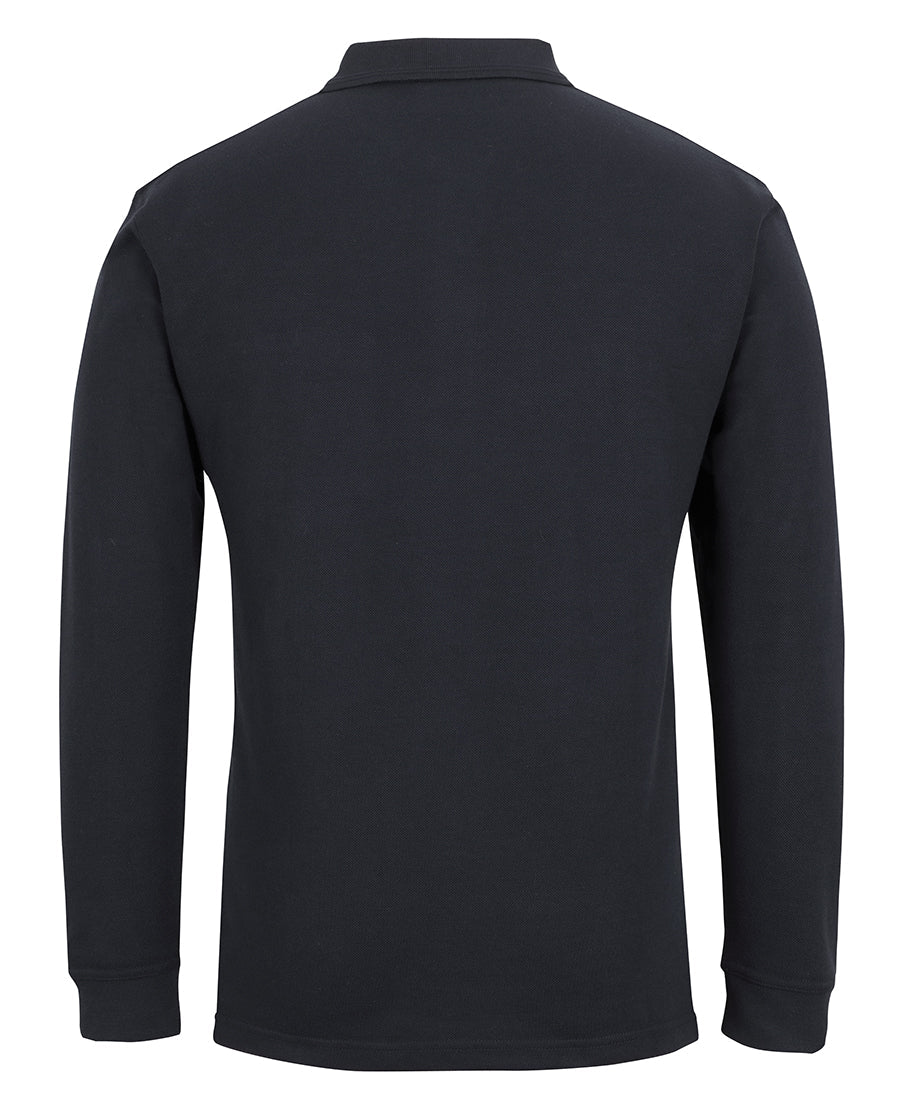 JB's 210 Pocket Polo Long Sleeve (JBS210PL)