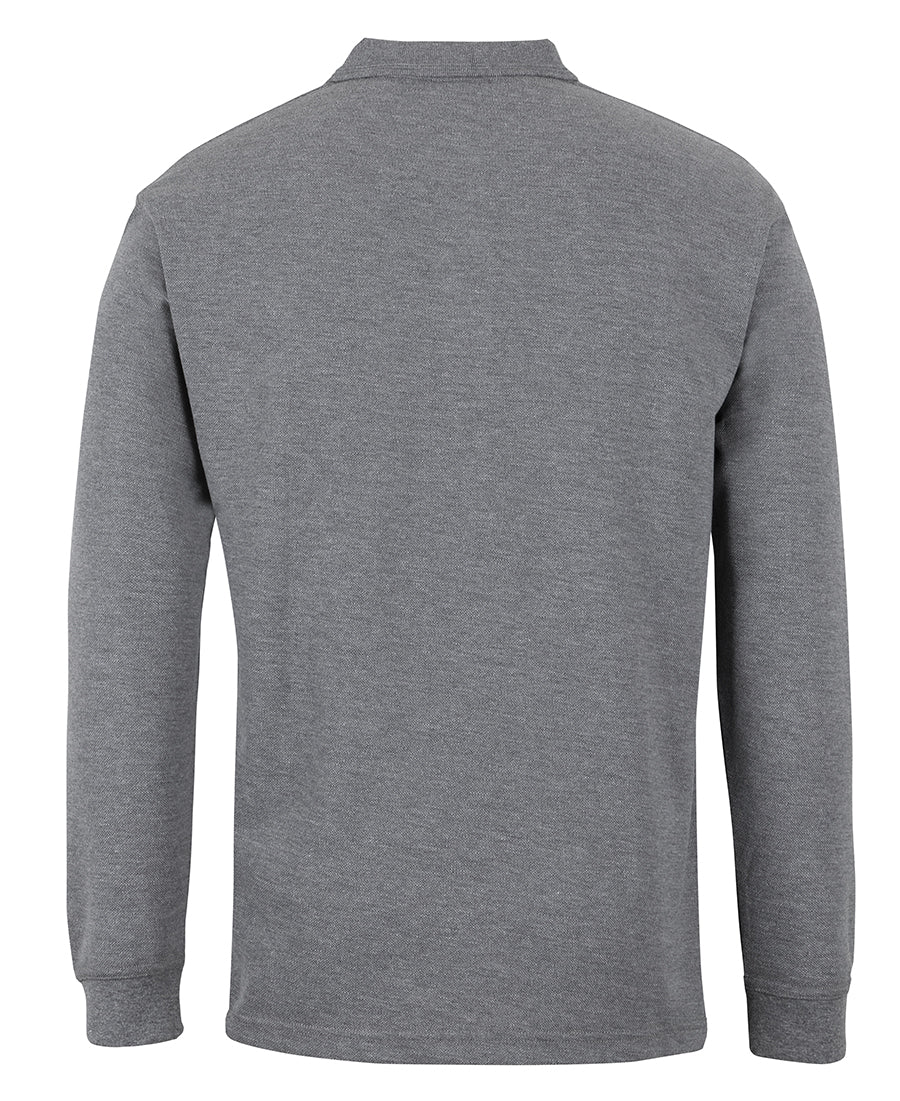 JB's 210 Pocket Polo Long Sleeve (JBS210PL)