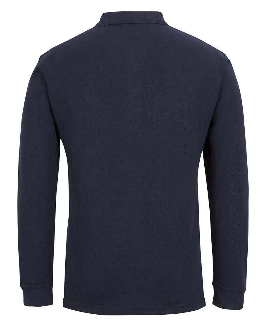JB's 210 Pocket Polo Long Sleeve (JBS210PL)