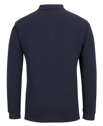 JB's 210 Pocket Polo Long Sleeve (JBS210PL)