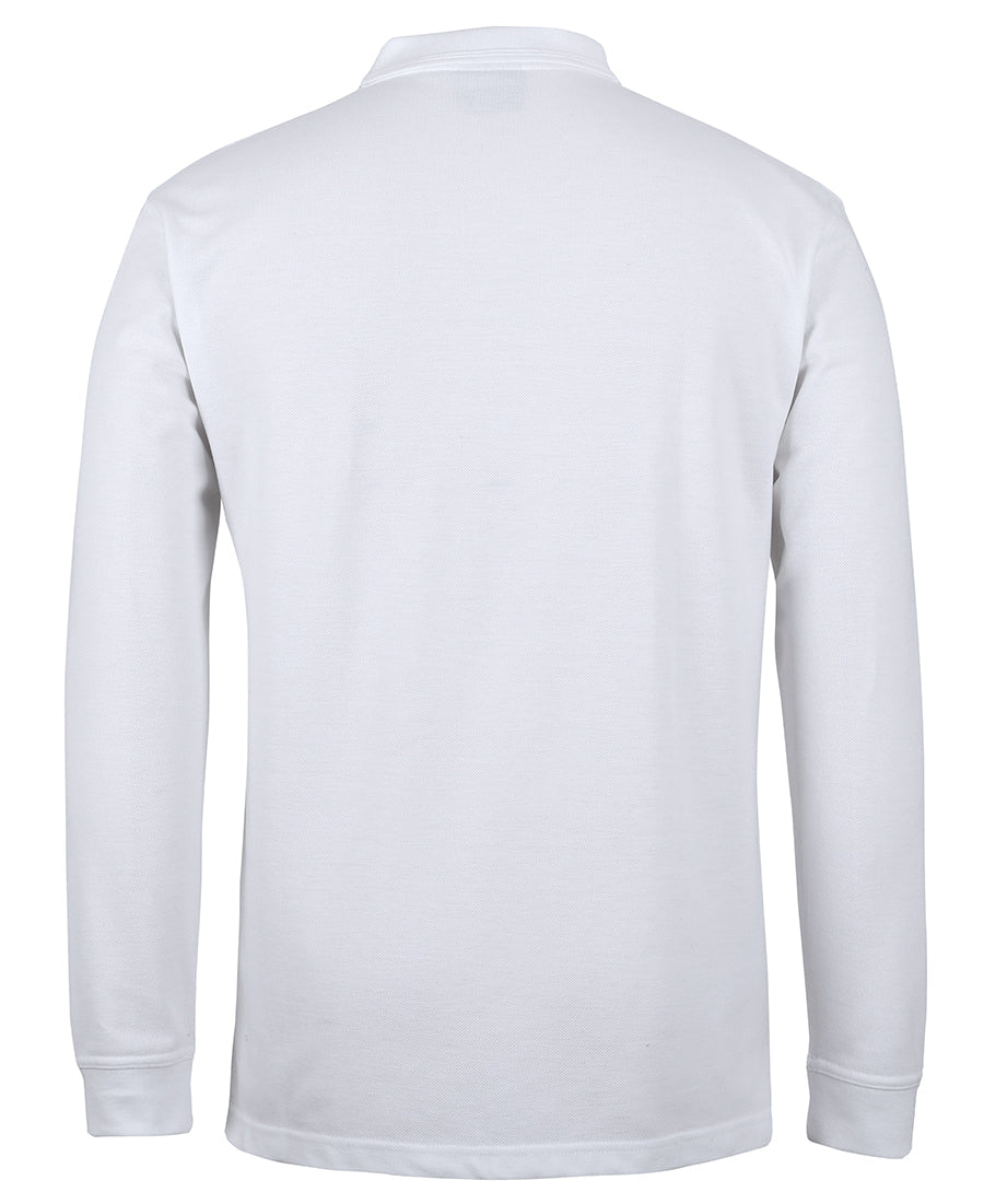 JB's 210 Pocket Polo Long Sleeve (JBS210PL)