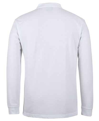 JB's 210 Pocket Polo Long Sleeve (JBS210PL)