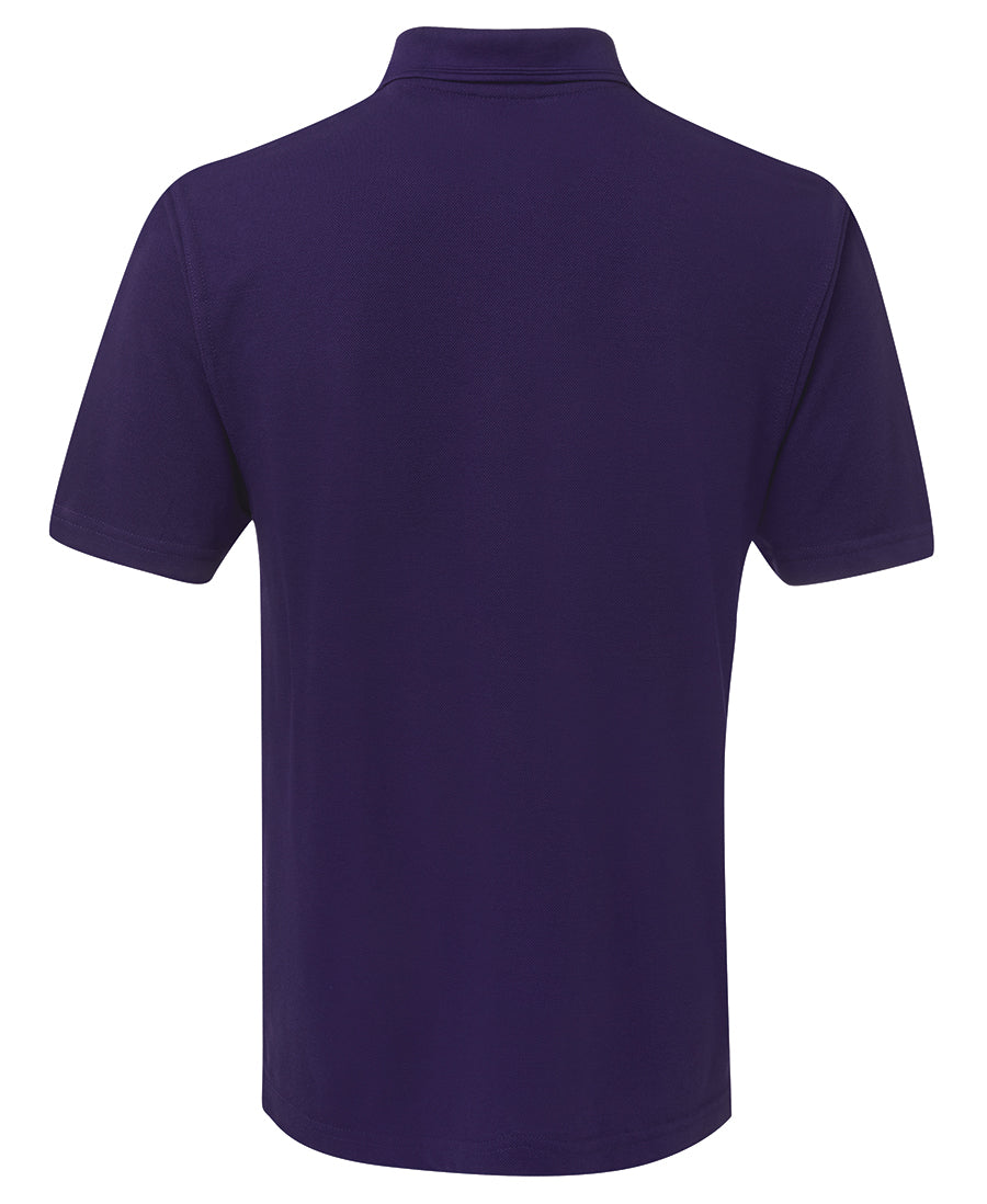 JB's 210 Polo Short Sleeve (Additional Colours) (JBS210)