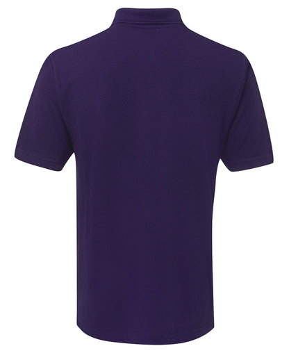JB's 210 Polo Short Sleeve (Additional Colours) (JBS210)