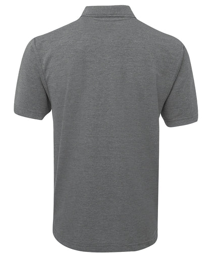 JB's 210 Polo Short Sleeve  ( Additional Colours ) (JBS210)